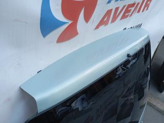 Дверь задняя задняя MITSUBISHI MIRAGE DINGO CQ1A, CQ2A, CQ5A 2 ракурс
