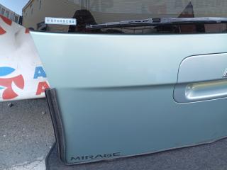 Дверь задняя задняя MITSUBISHI MIRAGE DINGO CQ1A, CQ2A, CQ5A 3 ракурс