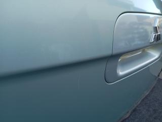 Дверь задняя задняя MITSUBISHI MIRAGE DINGO CQ1A, CQ2A, CQ5A 4 ракурс
