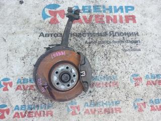 Ступица левая передняя AUDI A6 4G2, 4G5 CHV, CHVA 1 ракурс Ступица левая передняя AUDI A6 4G2, 4G5 CHV, CHVA 1 ракурс