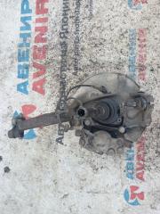 Ступица левая передняя AUDI A6 4G2, 4G5 CHV, CHVA 4 ракурс