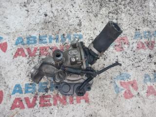 Помпа HONDA ACCORD, FIT, FREED+, GRACE, JADE, SHUTTLE, VEZEL CR5, CR6, CR7, GP5, GP6, GB7, GB8, GM4, GM5, FR4, GP7, GP8, RU3, RU4 LEB 4 ракурс