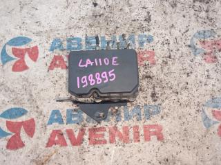 Блок abs DAIHATSU MOVE LA100S, LA110S KF 44510-B2D30, 44510-B2D30 89540-B2B50 1 ракурс