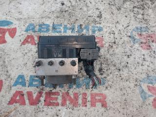 Блок abs DAIHATSU MOVE LA100S, LA110S KF 44510-B2D30, 44510-B2D30 89540-B2B50 3 ракурс