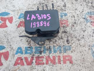 Блок abs DAIHATSU MIRA E:S LA310S KF 44510-B2B60, 44510-B2B60 89540-B2A40 1 ракурс