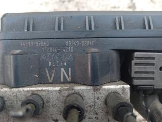 Блок abs DAIHATSU MIRA E:S LA310S KF 44510-B2B60, 44510-B2B60 89540-B2A40 3 ракурс
