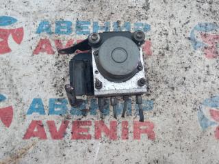 Блок abs DAIHATSU MIRA E:S LA310S KF 44510-B2B60, 44510-B2B60 89540-B2A40 4 ракурс