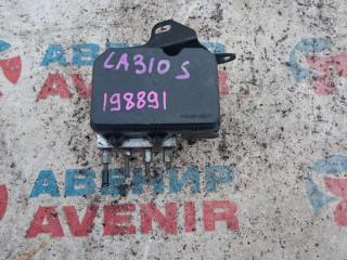 Блок abs DAIHATSU MIRA E:S LA310S KF 44510-B2620, 44510-B2620 89540-B2520 1 ракурс