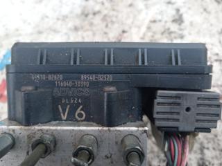 Блок abs DAIHATSU MIRA E:S LA310S KF 44510-B2620, 44510-B2620 89540-B2520 3 ракурс