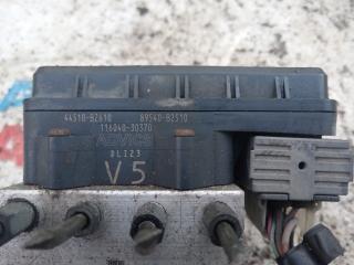 Блок abs DAIHATSU MIRA E:S LA300S KF 44510-B2610, 44510-B2610 89540-B2510 3 ракурс