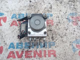 Блок abs DAIHATSU MIRA E:S LA300S KF 44510-B2610, 44510-B2610 89540-B2510 4 ракурс