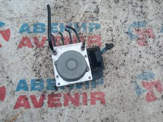 Блок abs TOYOTA AURIS NZE184 89541-12B10 4 ракурс