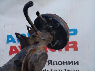Мост задний TOYOTA DUET M110A EJ-DE 4 ракурс