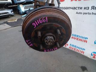 Мост задний TOYOTA DUET M110A EJ-DE 5 ракурс