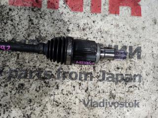 Привод левый передний SUZUKI SPACIA MK94S R06D 22/23 2 ракурс