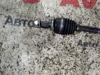 Привод левый передний SUZUKI SPACIA MK94S R06D 22/23 3 ракурс