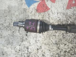 Привод правый передний HONDA FIT GP6 LEB 3 ракурс