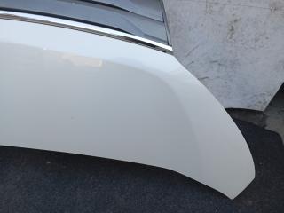 Капот SUBARU STELLA LA150F, LA160F 3 ракурс Капот SUBARU STELLA LA150F, LA160F 3 ракурс