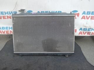 Радиатор HONDA ODYSSEY RC1, RC2 K24W 1 ракурс