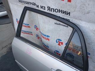 Дверь левая задняя TOYOTA RUNX, ALLEX NZE121, NZE124, ZZE123 2 ракурс
