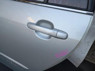 Дверь левая задняя TOYOTA RUNX, ALLEX NZE121, NZE124, ZZE123 3 ракурс