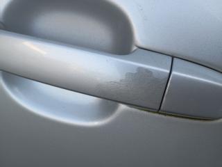 Дверь левая задняя TOYOTA RUNX, ALLEX NZE121, NZE124, ZZE123 4 ракурс