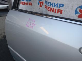 Дверь левая задняя TOYOTA RUNX, ALLEX NZE121, NZE124, ZZE123 5 ракурс