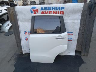 Дверь левая задняя TOYOTA PASSO M700A, M710A 1 ракурс