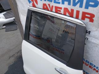 Дверь левая задняя TOYOTA PASSO M700A, M710A 2 ракурс