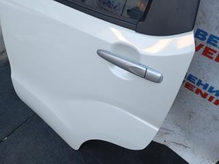 Дверь левая задняя TOYOTA PASSO M700A, M710A 3 ракурс