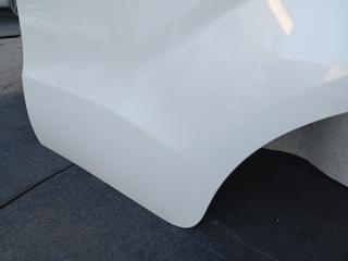 Дверь левая задняя TOYOTA PASSO M700A, M710A 4 ракурс