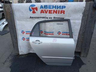 Замок двери правый задний TOYOTA RUNX, ALLEX NZE121, NZE124, ZZE123 1 ракурс