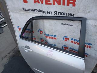 Замок двери правый задний TOYOTA RUNX, ALLEX NZE121, NZE124, ZZE123 2 ракурс