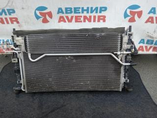 Радиатор VOLVO S40 MS43 B4204S3 1 ракурс