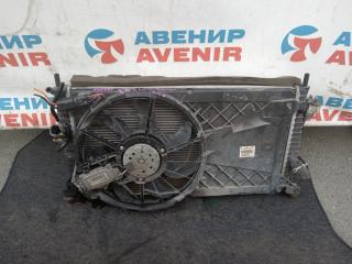 Радиатор VOLVO S40 MS43 B4204S3 3 ракурс