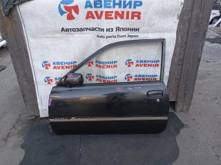 Дверь левая передняя TOYOTA STARLET EP82, EP85, NP80 3DOOR 1 ракурс