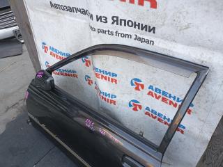 Дверь левая передняя TOYOTA STARLET EP82, EP85, NP80 3DOOR 2 ракурс