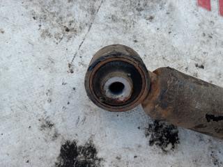 Амортизатор задний TOYOTA PORTE, SPADE NCP145 1NZ-FE 2 ракурс