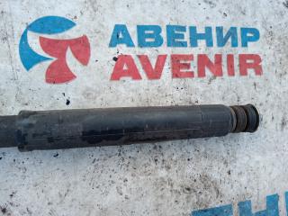 Амортизатор задний HONDA N-BOX JF4 S07B 3 ракурс