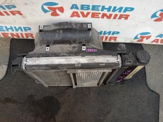 Радиатор BMW Z3 E36 2 ракурс