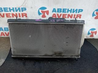 Радиатор SUBARU LEGACY BE5, BH5 EJ206 1 ракурс
