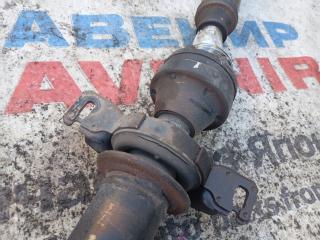 Карданный вал задний TOYOTA ALLEX NZE124 1NZ-FE 4 ракурс