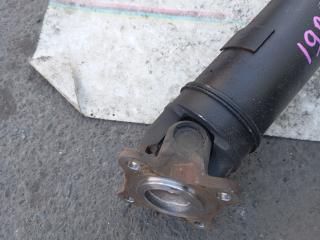Карданный вал задний TOYOTA AURIS NZE184 1NZ-FE 3 ракурс