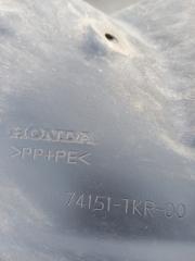 Подкрылок левый передний HONDA N-WGN JH3, JH4 74151-TKR-00 2 ракурс