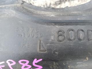 Подкрылок левый передний TOYOTA STARLET EP82, EP85, NP80 2 ракурс