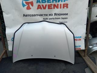 Капот TOYOTA ALLEX, RUNX NZE121, NZE124, ZZE122, ZZE124, ZZE123 III MODEL 1 ракурс