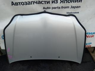 Капот TOYOTA ALLEX, RUNX NZE121, NZE124, ZZE122, ZZE124, ZZE123 III MODEL 2 ракурс