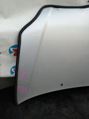 Капот TOYOTA ALLEX, RUNX NZE121, NZE124, ZZE122, ZZE124, ZZE123 III MODEL 3 ракурс