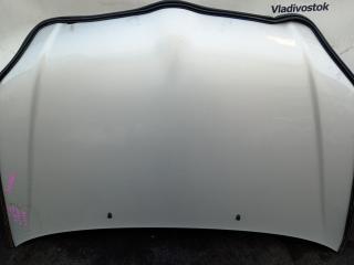 Капот TOYOTA ALLEX, RUNX NZE121, NZE124, ZZE122, ZZE124, ZZE123 III MODEL 4 ракурс