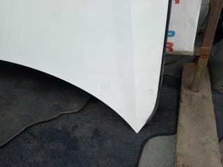 Капот AUDI A6 4G 4 ракурс
